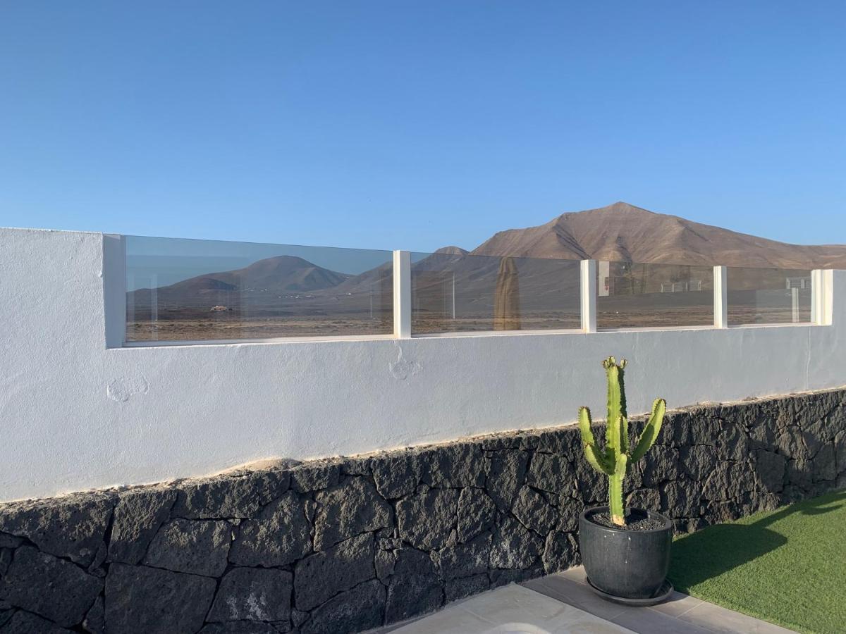 Villa Stella Maris Playa Blanca (Lanzarote) Exterior foto