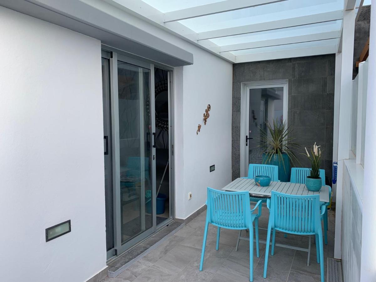 Villa Stella Maris Playa Blanca (Lanzarote) Exterior foto
