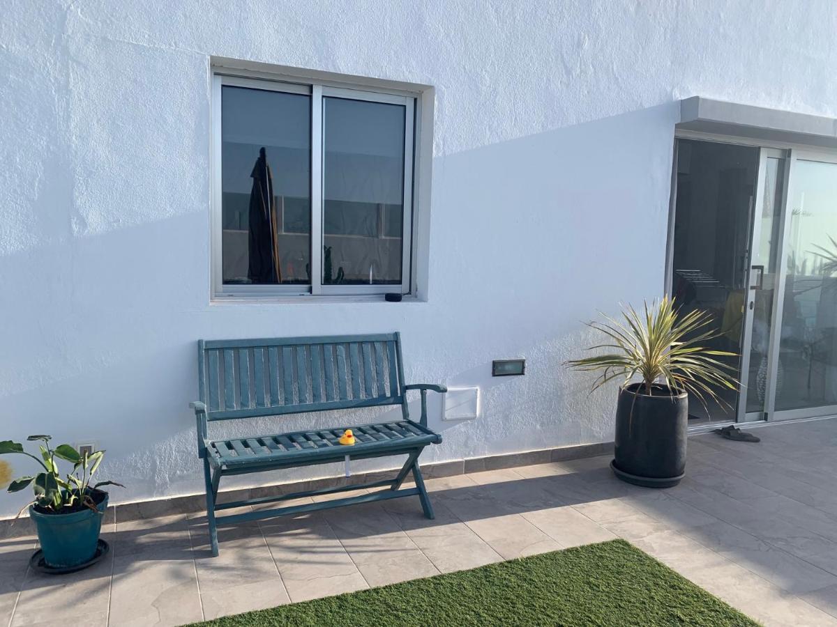Villa Stella Maris Playa Blanca (Lanzarote) Exterior foto